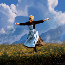 The Sound of Music Sing-A-Long