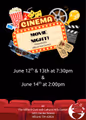 Movie Night: Teen Revue in Columbus