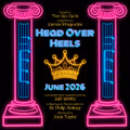 Head Over Heels in Philadelphia