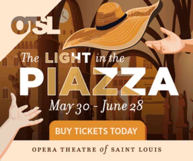SPELLING BEE & More Lead St. Louis's Summer 2026 Top Theatre Shows Image
