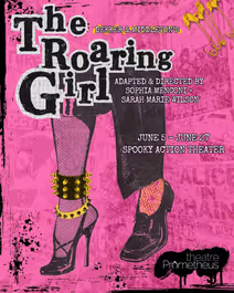 The Roaring Girl