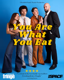 You Are What You Eat