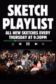 Sketch Playlist in Chicago