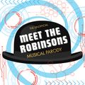 The Unofficial 'Meet the Robinsons' Musical Parody in Los Angeles