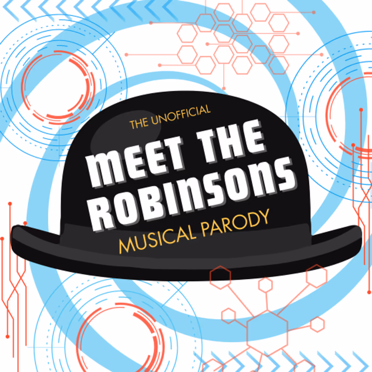 The Unofficial 'Meet the Robinsons' Musical Parody