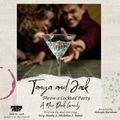 Tanya and Jack Throw a Cocktail Party in Australia - Sydney