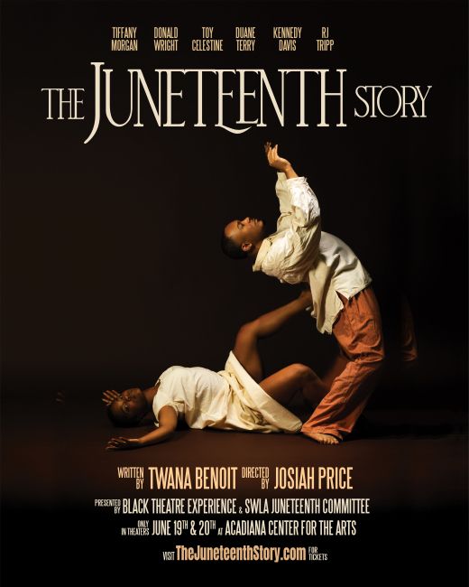 The Juneteenth Story