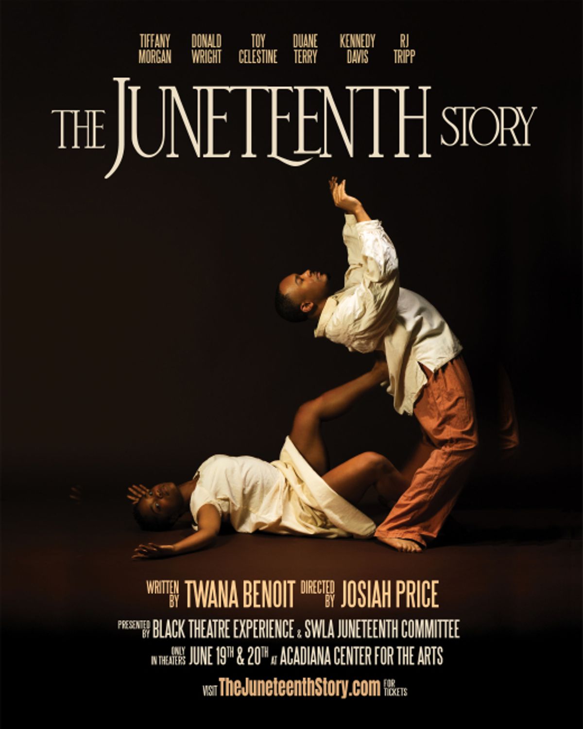 The Juneteenth Story
