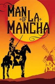 Man of La Mancha