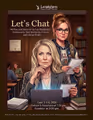 Let's Chat in San Diego