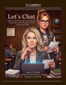Let's Chat