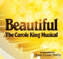  BEAUTIFUL: The Carole King Musical