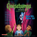 Goosebumps The Musical: Phantom of the Auditorium in Indianapolis