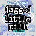 Alanis Morissette’s Jagged Little Pill in Indianapolis