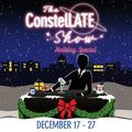 The ConstelLate Show: Holiday Special in Indianapolis