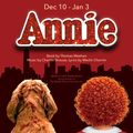 Annie in Indianapolis