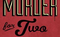 Murder For Two in St. Louis