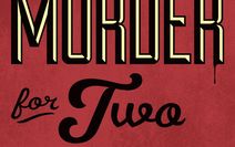 Murder For Two