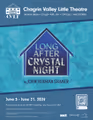 Long After Crystal Night in Cleveland