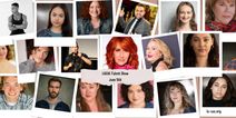 LACAE Talent Show Featuring Guest Panelist Wendy Braun