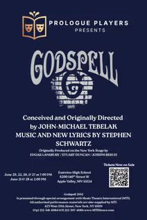Godspell