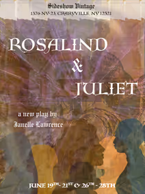 Rosalind & Juliet