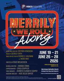 Merrily We Roll Along
