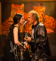 Tiger Bride in Toronto