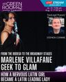 GEEK to GLAM in Off-Off-Broadway