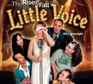 The Rise and Fall of Little Voice in San Diego