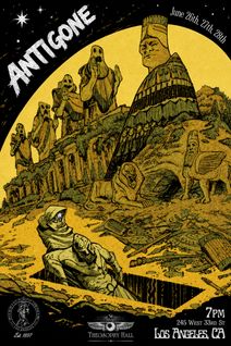 Antigone