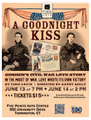 A Goodnight Kiss in Connecticut