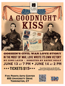 A Goodnight Kiss