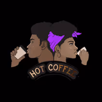 Hot Coffee Comedy Hour