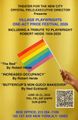 One-Act Pride Festival in Off-Off-Broadway