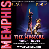 Memphis The Musical
