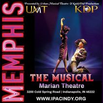 Memphis The Musical