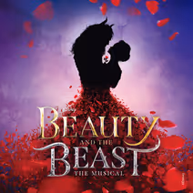 Disney's Beauty and the Beast