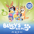 Bluey's Big Play in Colorado
