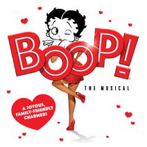 BOOP! The Betty Boop Musical
