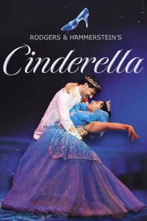 Rodgers & Hammerstein's Cinderella