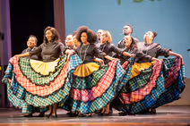The Braata Singers in Concert: All We A One