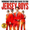 Jersey Boys in Colorado
