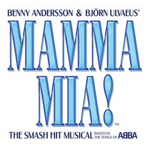 MAMMA MIA!