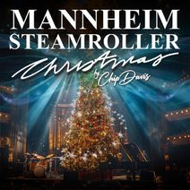 Mannheim Steamroller Christmas by Chip Davis