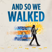 And So We Walked: An Artist's Journey Along the Trail of Tears