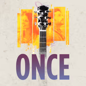 Once