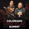Colorado New Play Summit in Colorado