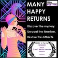 Many Happy Returns - Toronto Fringe '26 Immersive Show in Toronto