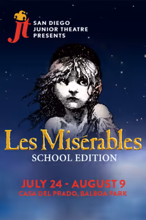 Les Misérables School Edition